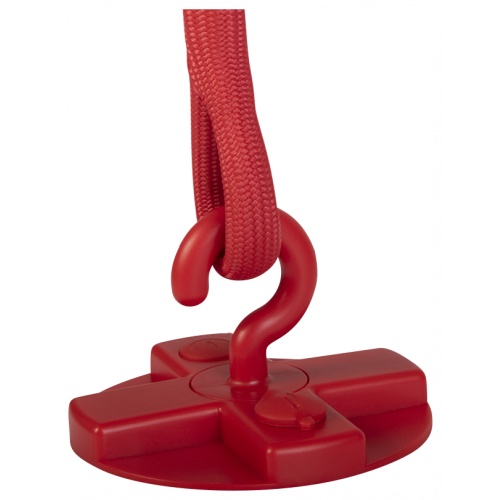 Thierry le Swinger Outdoor lamp Red 13