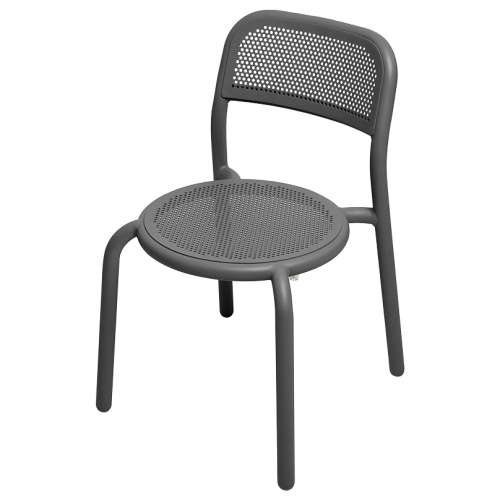 Fatboy Toní Chair Bistro chair Anthracite 9