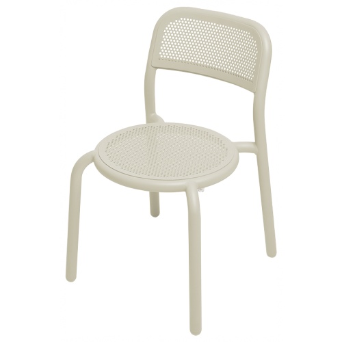 Fatboy Toní Chair Bistro chair Desert 10