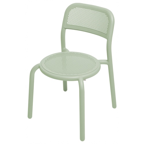 Fatboy Toní Chair Bistro chair Mist Green 13