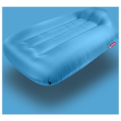 Lamzac L Air lounger 2.0 Aqua blue 6