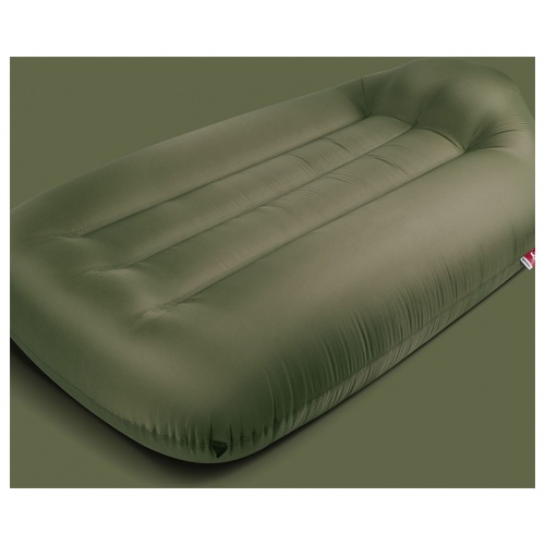 Lamzac L Air lounger 2.0 Olive green 6