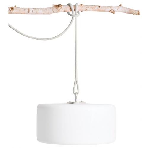 Thierry le Swinger Outdoor lamp Light Grey 5