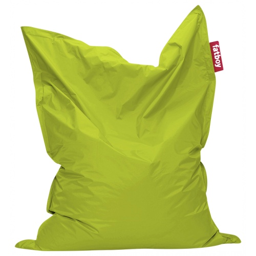 Original Beanbag Lime Green 9