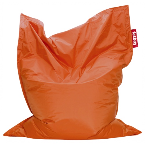 Original Beanbag Orange 9