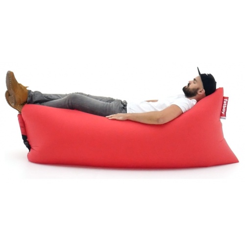 Lamzac Air lounger 3.0 Red 7