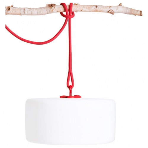 Thierry le Swinger Outdoor lamp Red 6