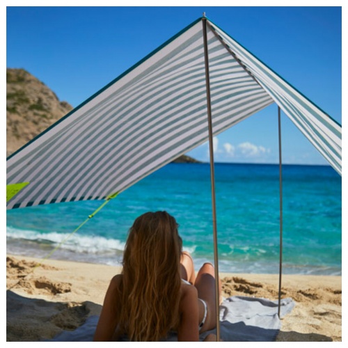 Miasun Portable beach tent Azur 11