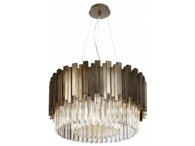 MAIRE CEILING PENDANT GOLD FINISH