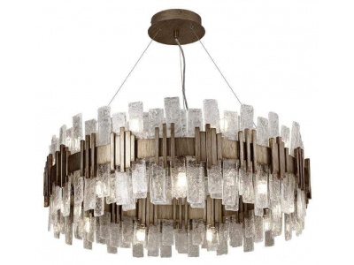 Saiph, chandelier diameter 80cm