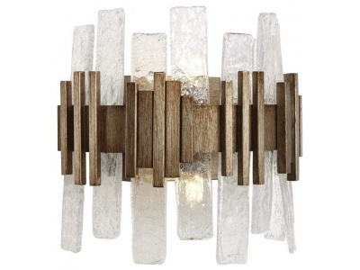 Saiph Wall lamp