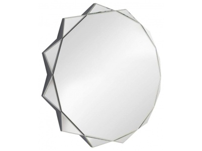 Sol Angled Mirror