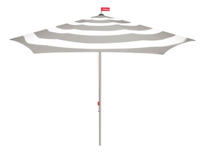 Parasol ø 350 cm Parasol Light Grey ø 350 cm