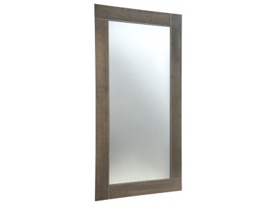 Trent Wall Mirror grey