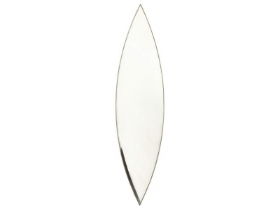 Verona Long Oval Mirror 3