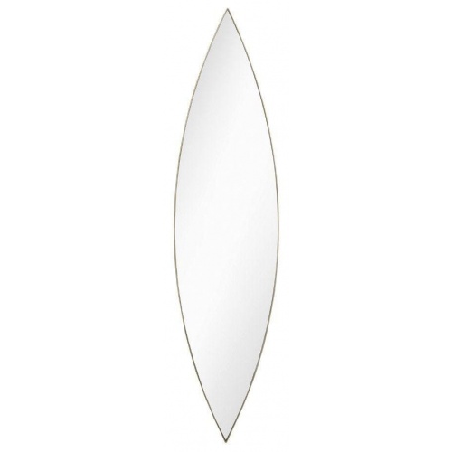 Verona Long Oval Mirror 5