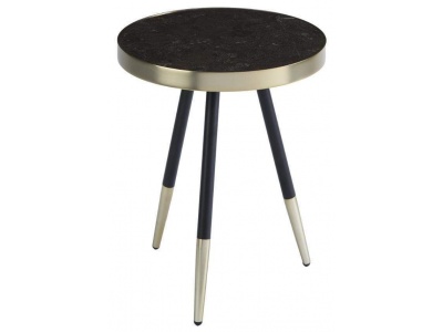 Zeus Side Table H48cm 3