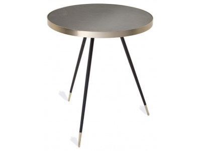 Zeus Side Table H60cm